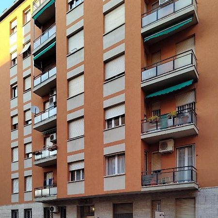 L.Ady Home Bolonia Exterior foto