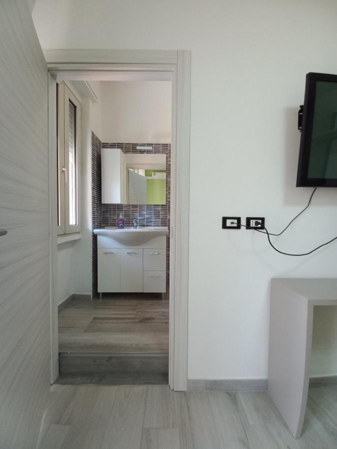 L.Ady Home Bolonia Exterior foto