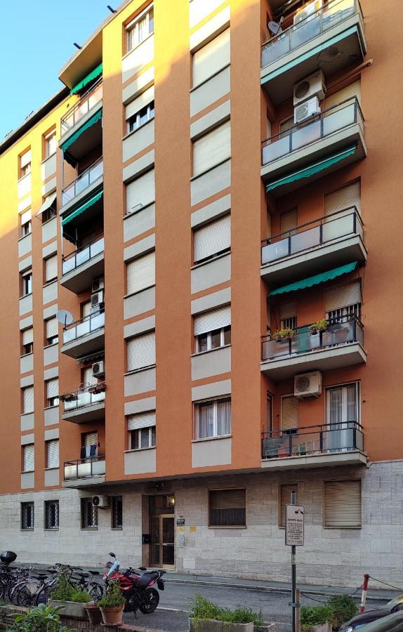 L.Ady Home Bolonia Exterior foto
